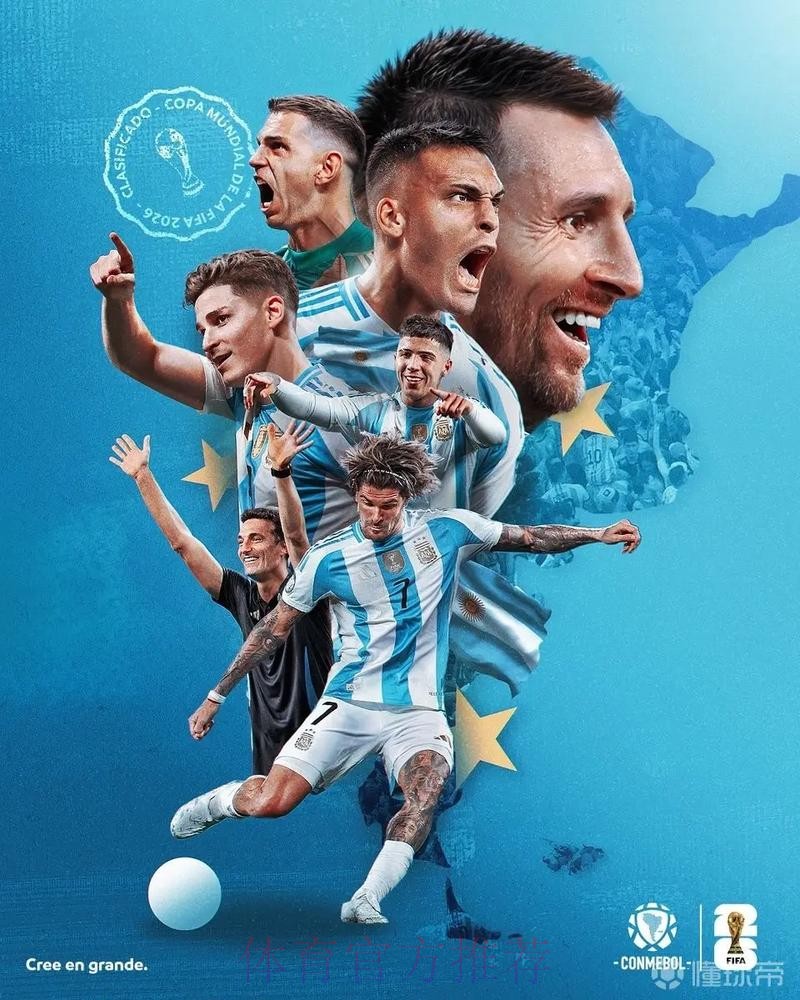 2026世界杯阿根廷凯恩赛事预测最新更新