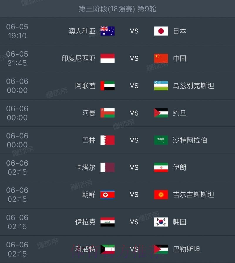 2026世界杯专家预测哪里可以看 2026世界杯专家预测哪里可以看