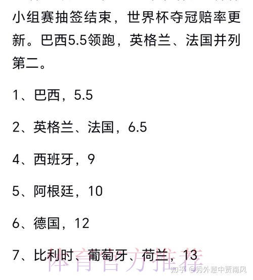 2026世界杯专家预测哪里可以看 2026世界杯专家预测哪里可以看